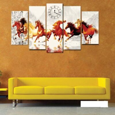 Tranh mã đáo thành công