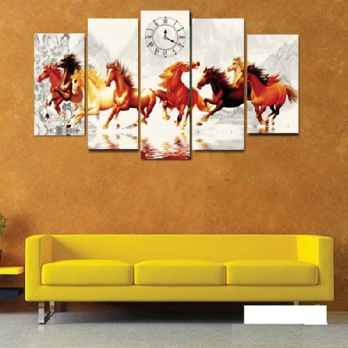 Tranh mã đáo thành công