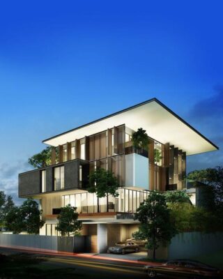 biệt thự nghệ an