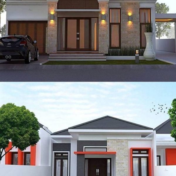 Nhà ở phải bao gồm cả công năng và tính thẩm mỹ