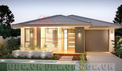 BẢNG GIÁ CHI PHÍ XÂY DỰNG NHÀ CẤP 4