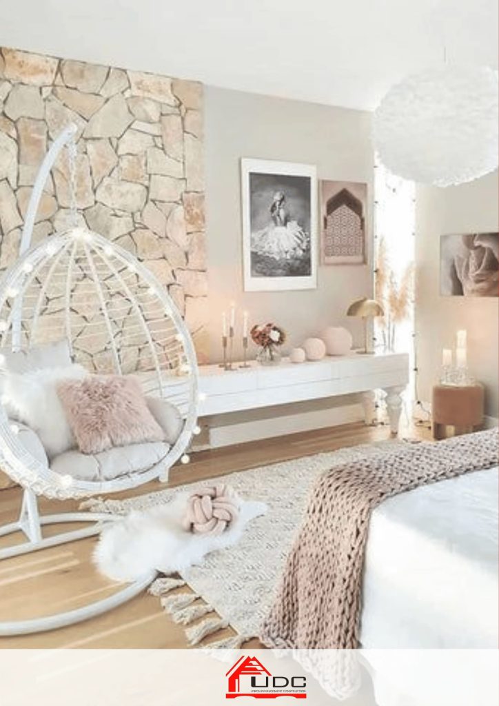 Bản thiết kế một ngôi nhà đẹp