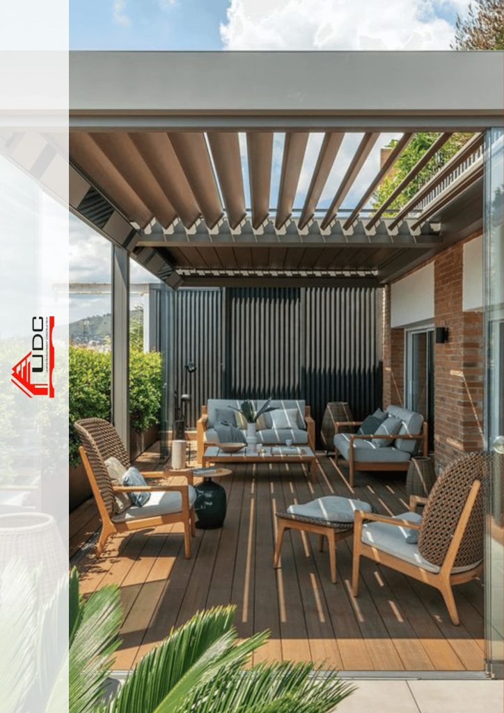 Bản vẽ thiết kế một ngôi nhà đẹp