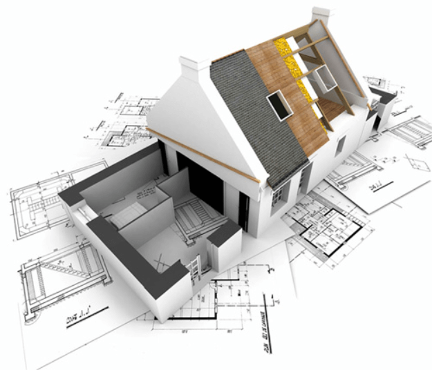 Lên kế hoạch xây nhà