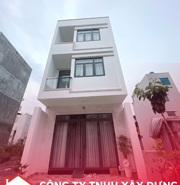 Nhà anh Đức Bình Dương