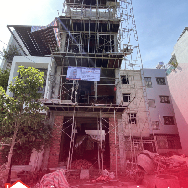 NHÀ CHỊ XUÂN DĨ AN BÌNH DƯƠNG