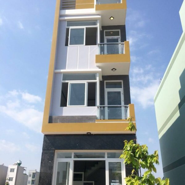 Nhà anh Bắc Bình Dương