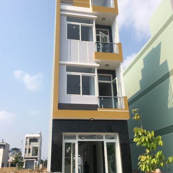 Nhà anh Bắc Bình Dương