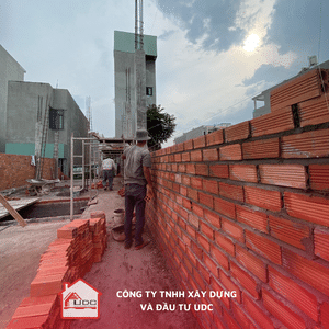 Quy trình thi công xây dựng