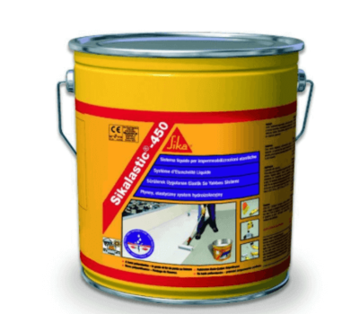 Vật liệu chống thấm