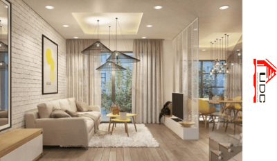 Vẽ bản thiết kế một ngôi nhà đẹp nhất