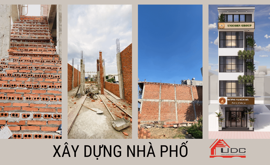 Xây nhà Quận 9 giá rẻ