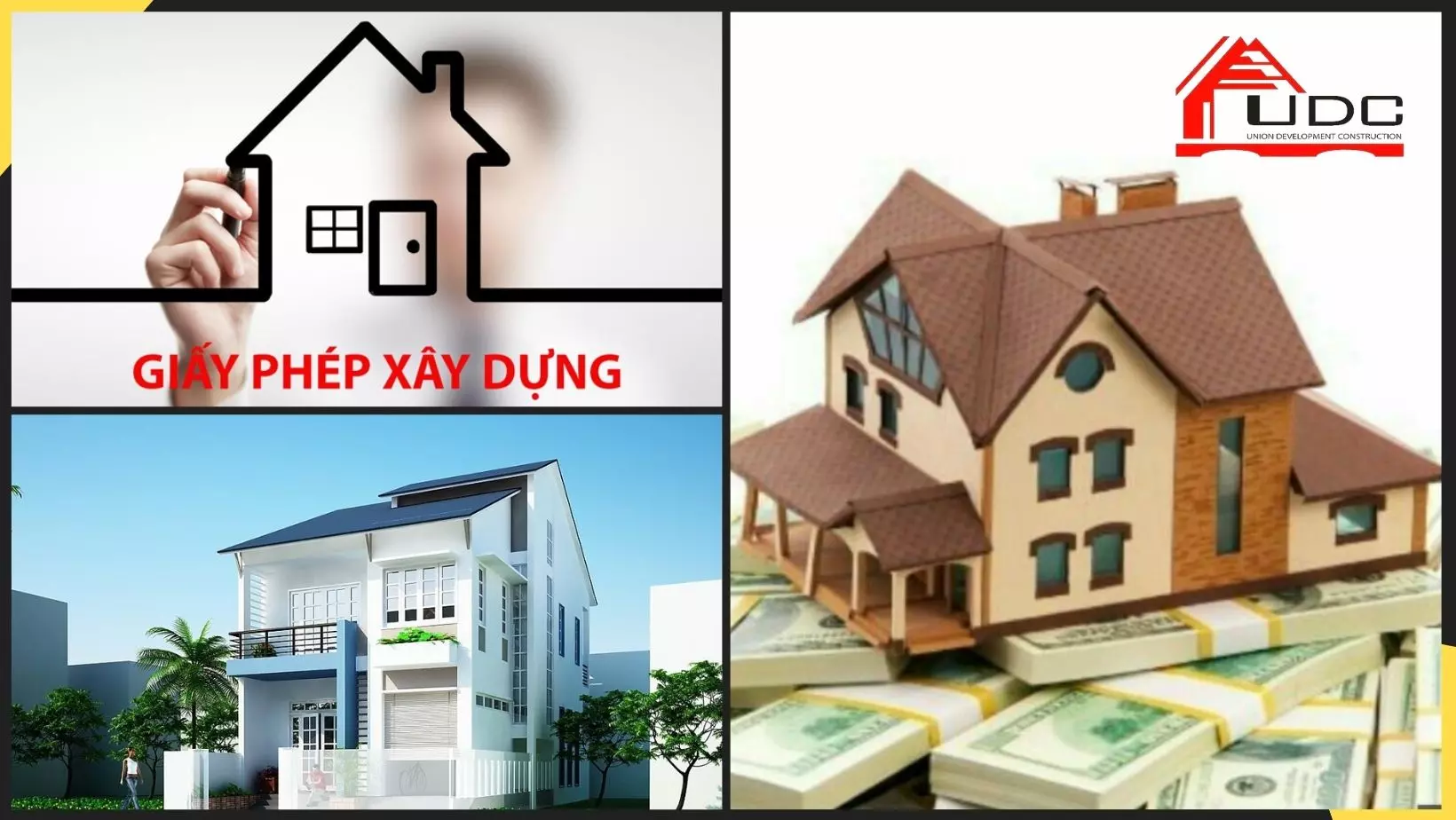 Chuẩn bị khi sửa nhà quận Thủ Đức