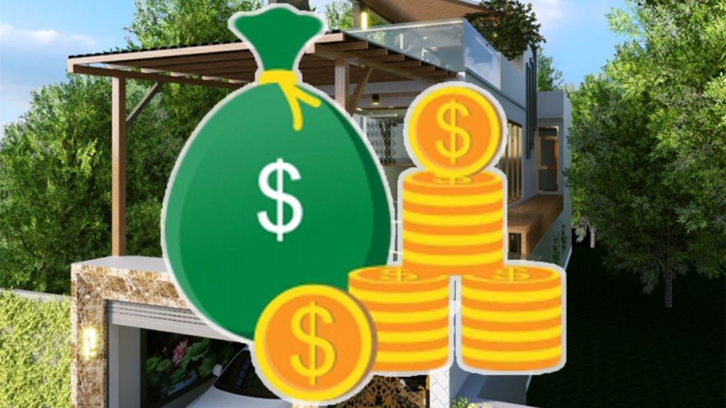 Chi phí xây dựng là điều quan trọng