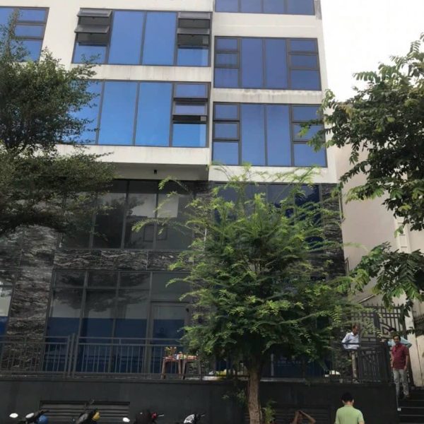 Công Trình Quận 2