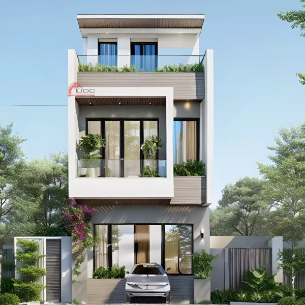 nhà anh Văn Anh QL 1K