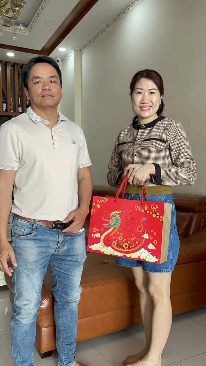 Ghé Thăm Nhà Chị Thực TP Thủ Đức