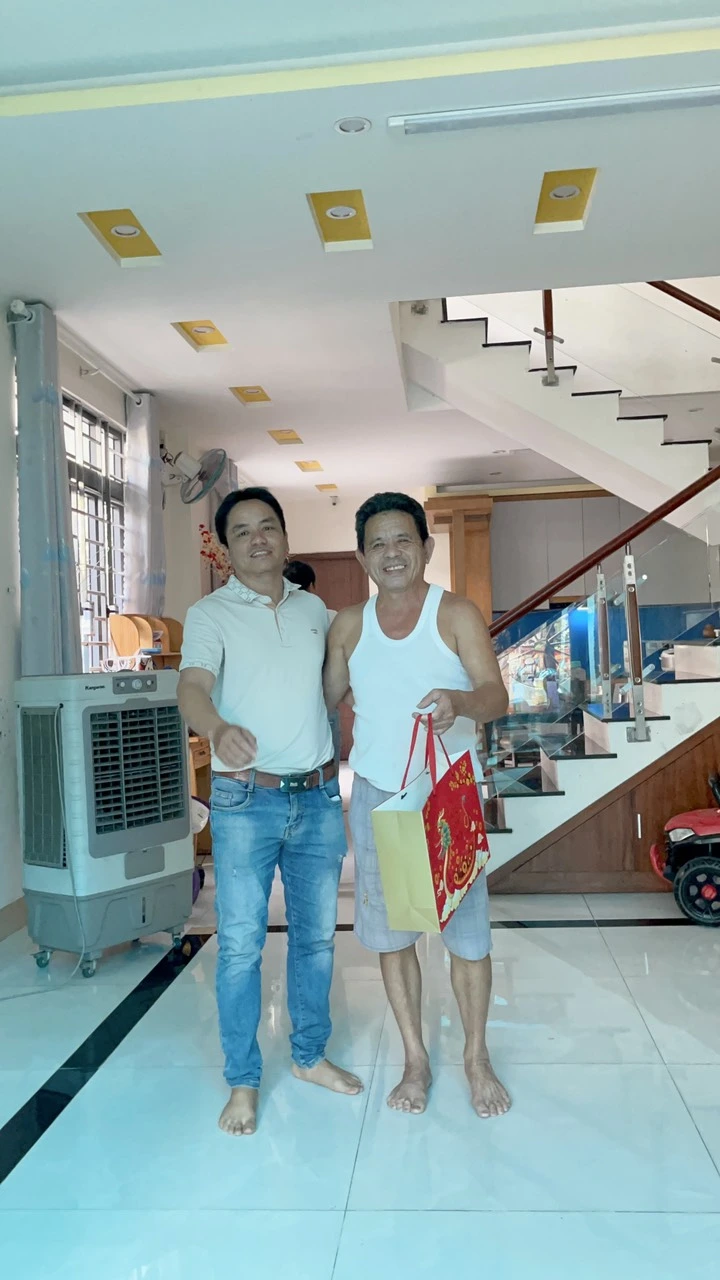 Ghé Thăm Nhà Anh Hải