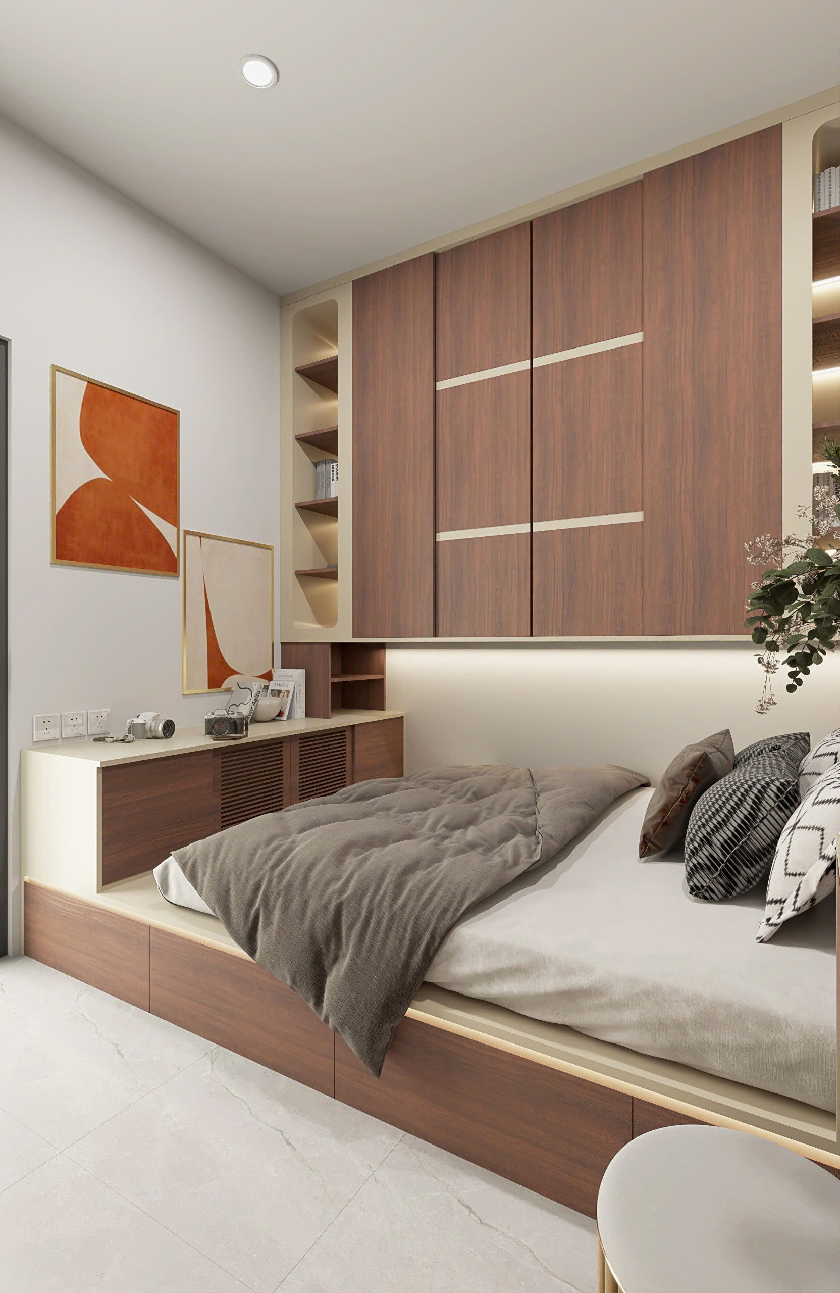 Thiết kế kiến trúc tối ưu hóa 1